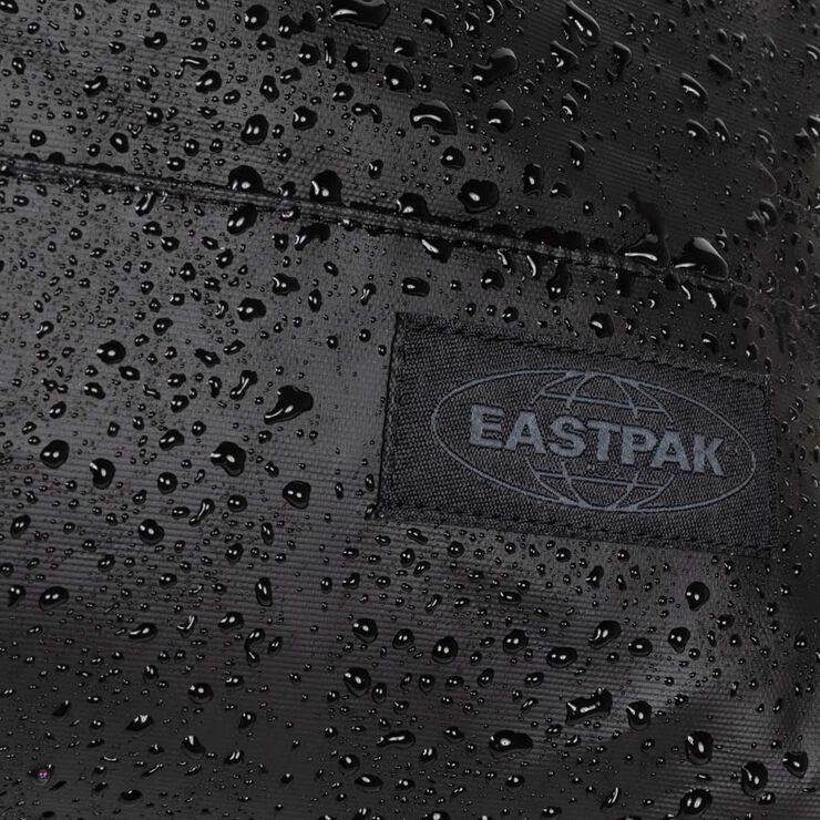 Motxilla enrotllable Eastpak Up Roll Tarp black