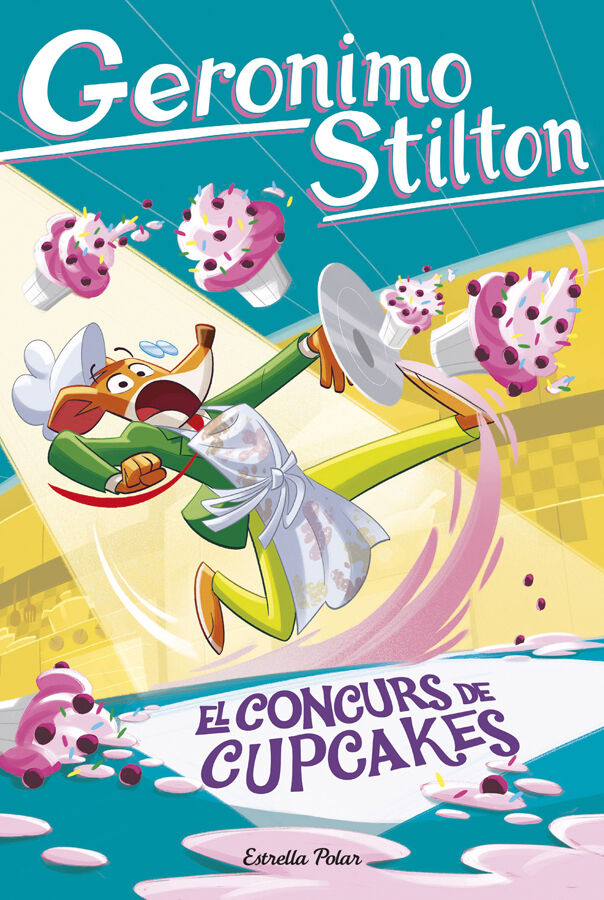 El concurs de cupcakes