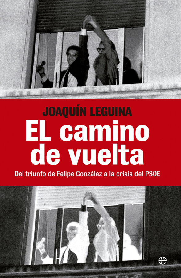 Camino de vuelta