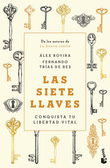 Las siete llaves Las siete llaves