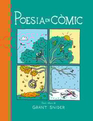 Poesia en còmic Poesia en còmic