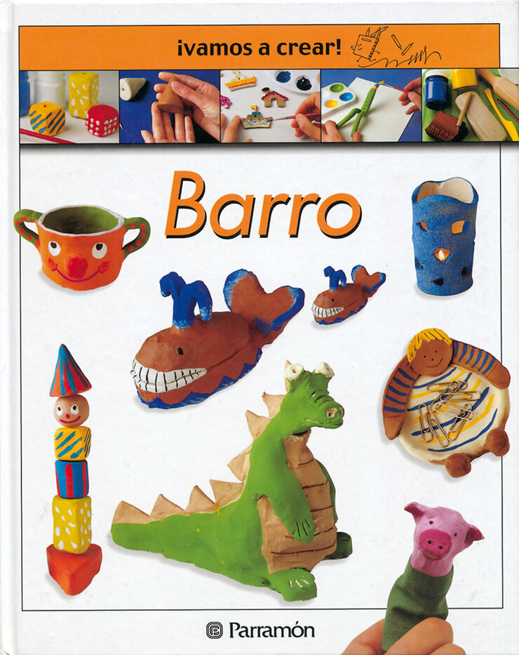 Barro