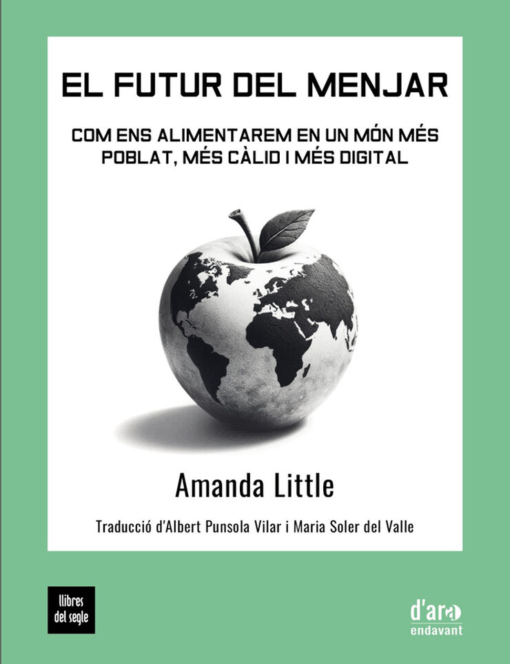 El futur del menjar