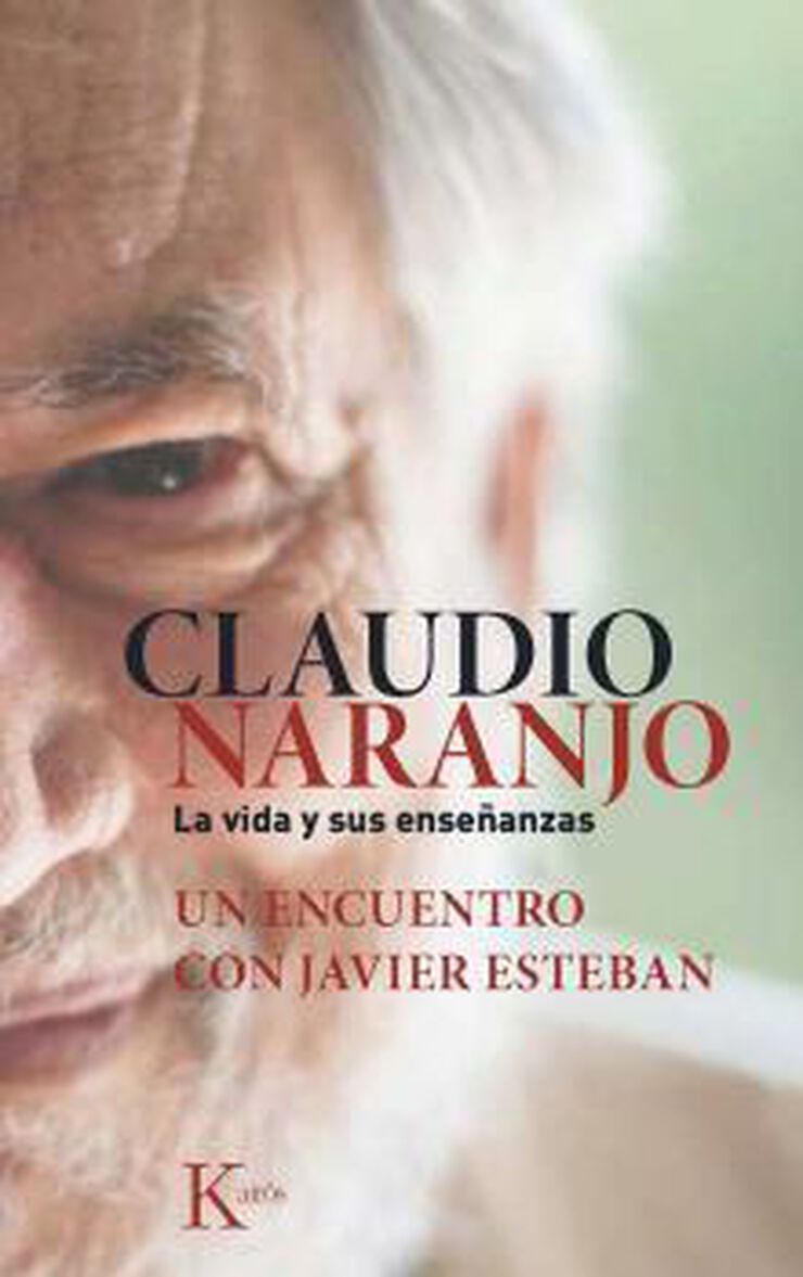 CLAUDIO NARANJO LA VIDA Y SUS ENSEÑANZAS