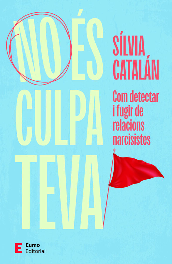 No &eacute;s culpa teva