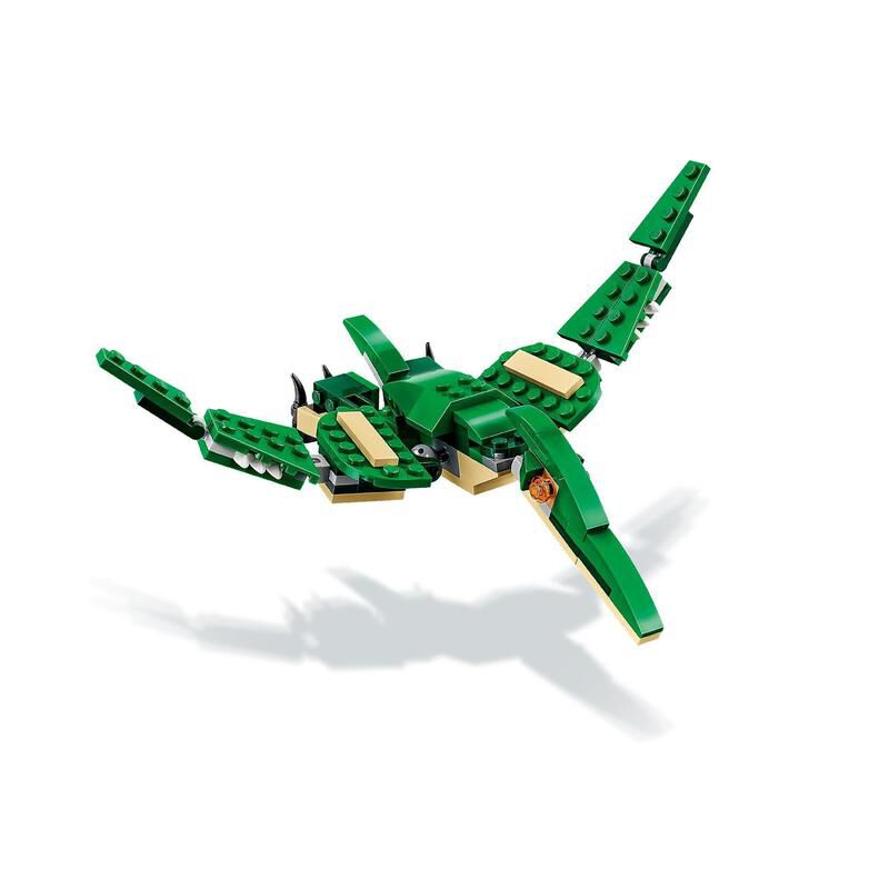 lego pterodactilo