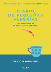 Diario de peque&ntilde;as alegr&iacute;as