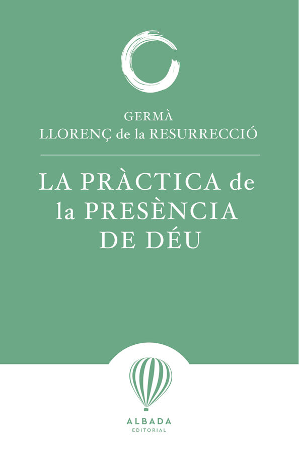 La pr&agrave;ctica de la pres&egrave;ncia de D&eacute;u