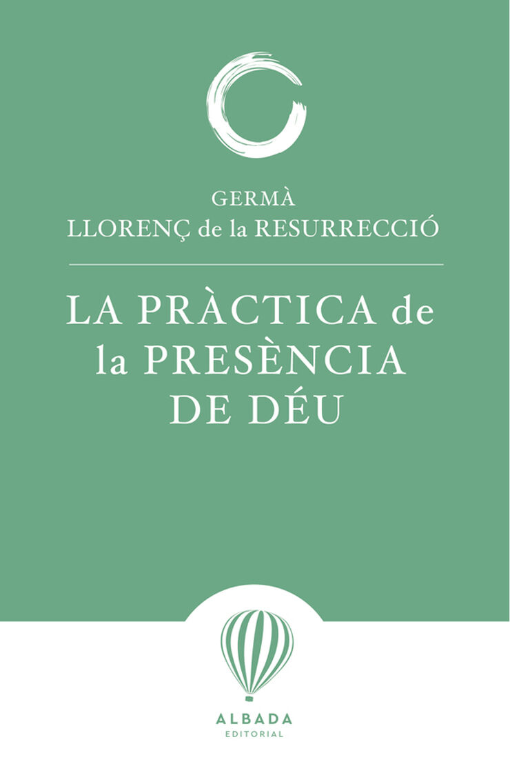 La pr&agrave;ctica de la pres&egrave;ncia de D&eacute;u