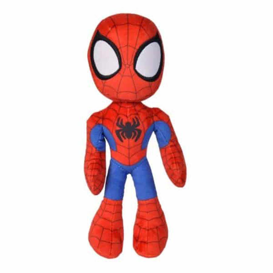 Peluches Disney Marvel Spidey 25 cm