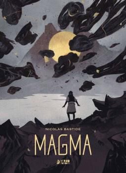 Magma