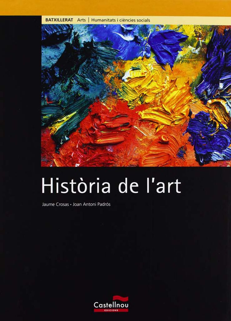 Història de l'Art