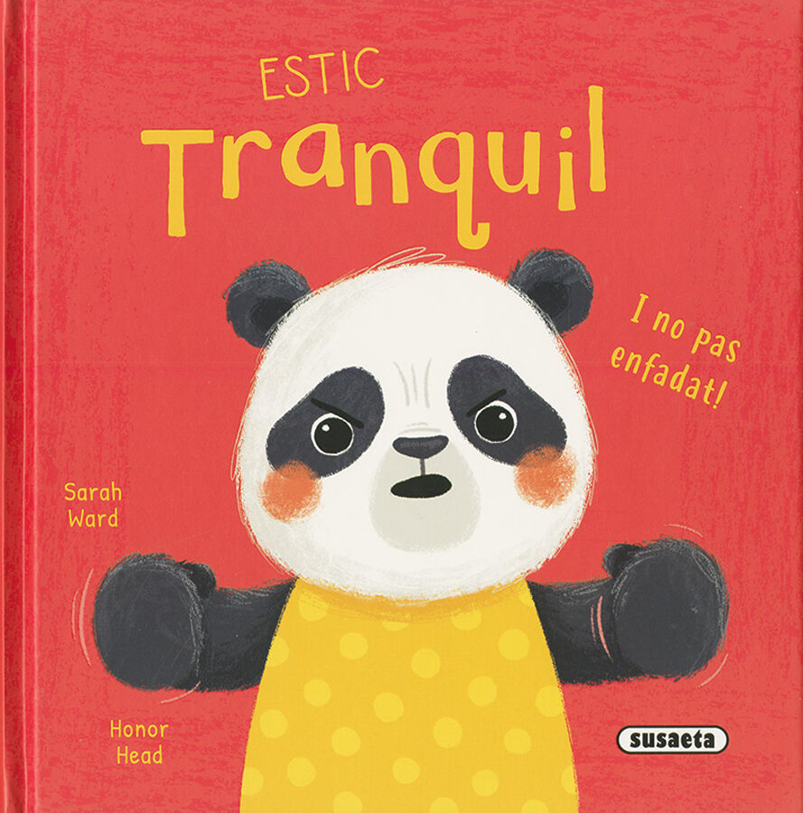 Estic tranquil
