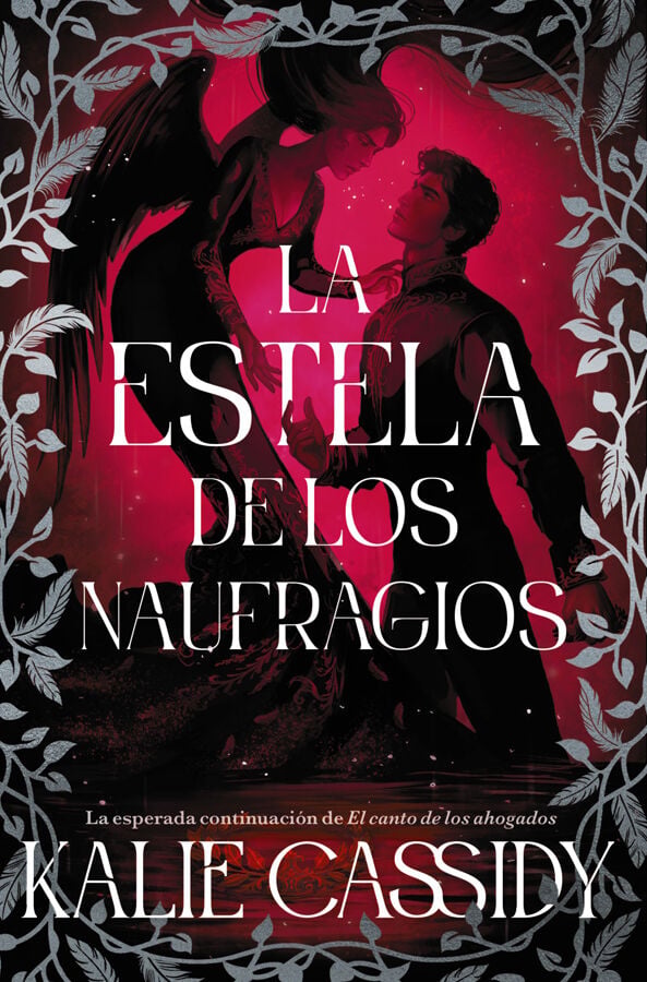 La estela de los naufragios