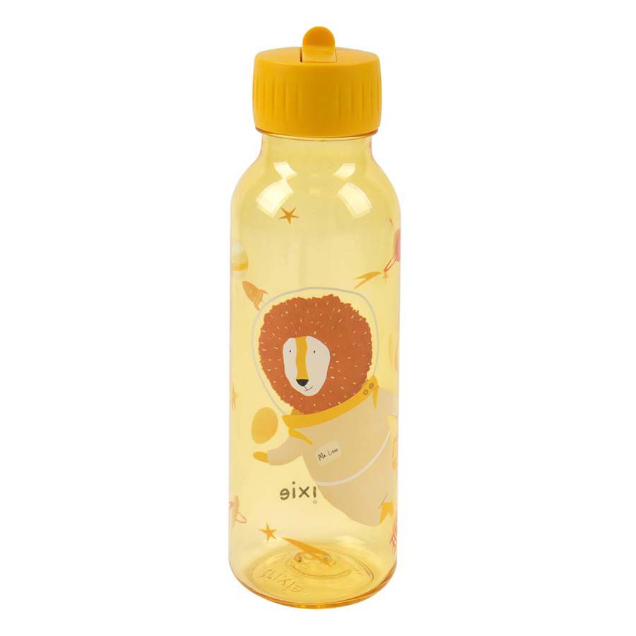 Botella Tritan 500ml Trixie Mr. Lion Spaceman