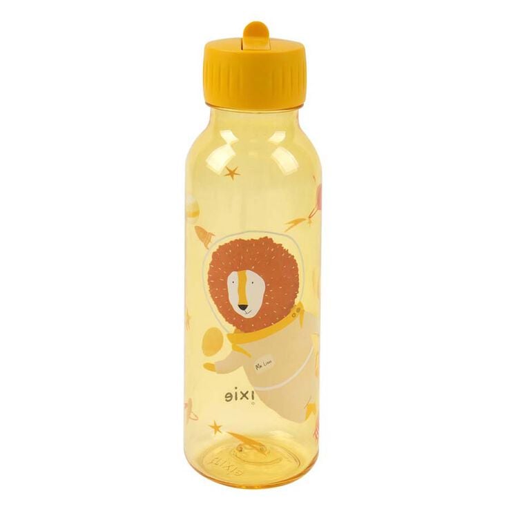 Botella Tritan 500ml Trixie Mr. Lion Spaceman