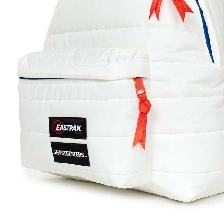Mochila Eastpak Padded Pak'r Ghostbusters Puft