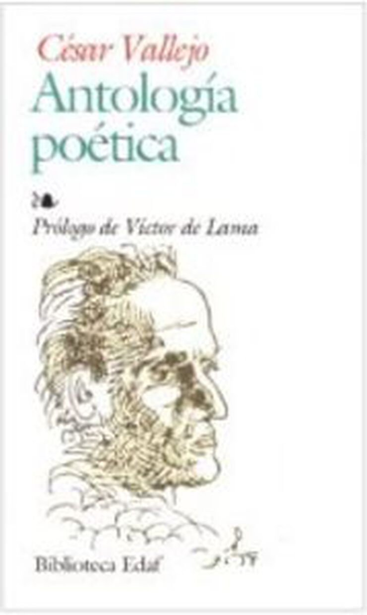 Antología poética