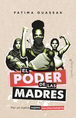 El poder de las madres El poder de las madres