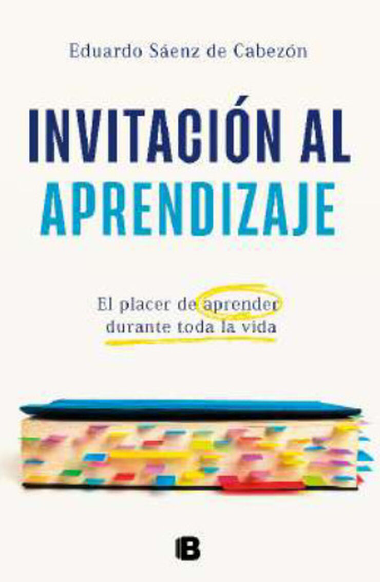 Invitación al aprendizaje