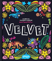 Velvet Velvet