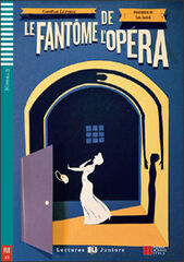 ELI LJ3 Le Fantôme De L’Opéra