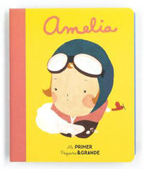 Mi Primer Pequeña & Grande Amelia Mi Primer Pequeña & Grande Amelia