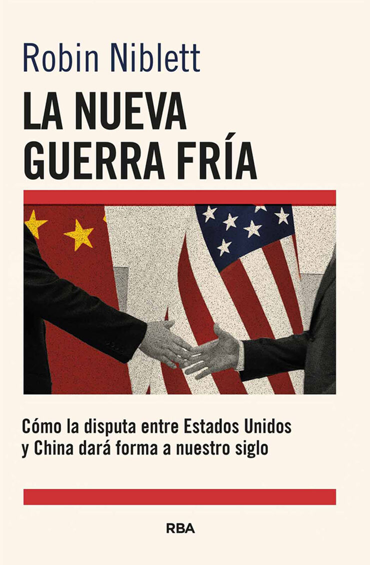 La nueva guerra fría