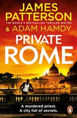 Private Rome Private Rome