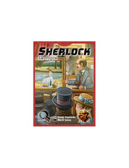 Sherlock Q6: La Copia