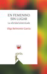 En femenino sin lugar En femenino sin lugar