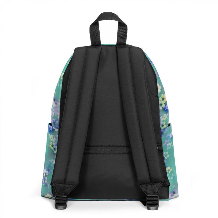 Mochila Eastpak Day Pak'r Flora Fade Aqua