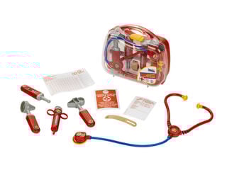 Malet&iacute; m&egrave;dic amb accessoris Klein