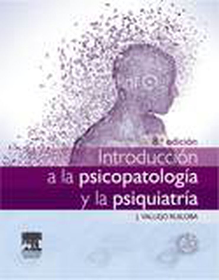 Introducción a la psicopatología y la psiquiatría + StudentConsult en español (8ª ed.)
