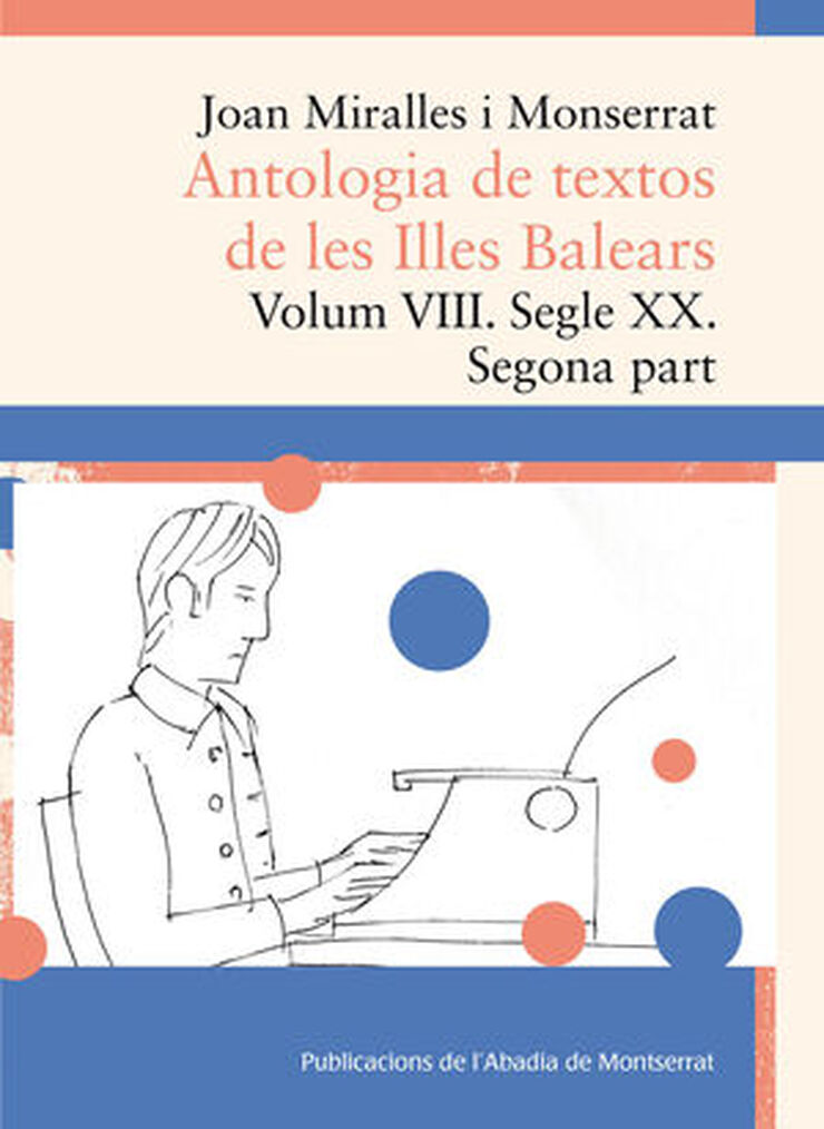Antologia de textos de les Illes Balears