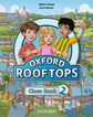 Oxford Rooftops Class Book 2