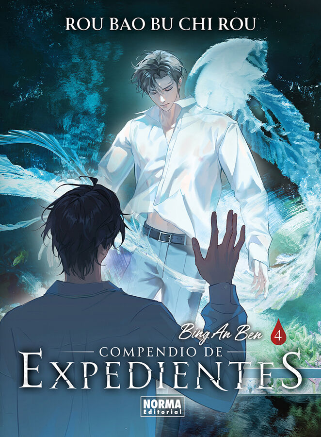 Compendio de expedientes 04