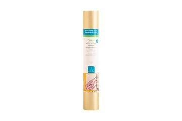 Vinil permanent glitter 30x122cm or