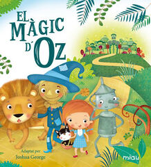 El Magic d'Oz El Magic d'Oz