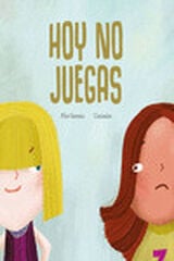 Hoy no juegas Hoy no juegas