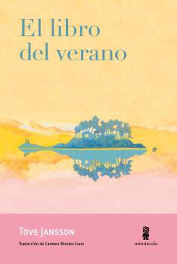 El libro del verano