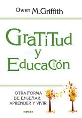 Gratitud y educación Gratitud y educación