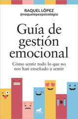 Guía de gestión emocional Guía de gestión emocional