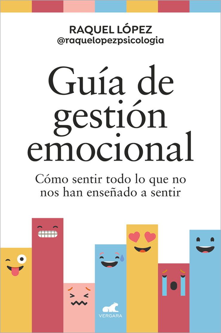 Guía de gestión emocional