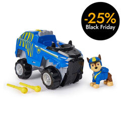 Paw Patrol Jungle Chase