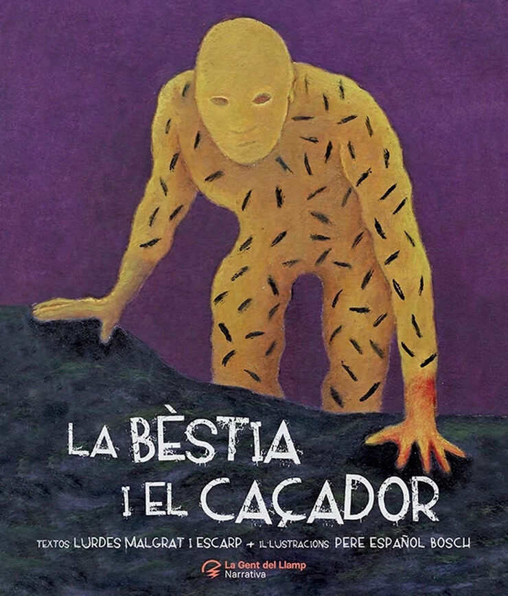 La bèstia i el caçador