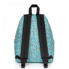 Mochila Eastpak Padded Wally Azul