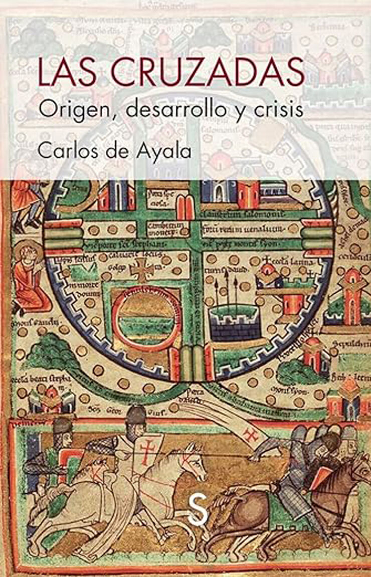 Las cruzadas