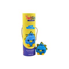 Twisties Netejapipes Pa&oacute;