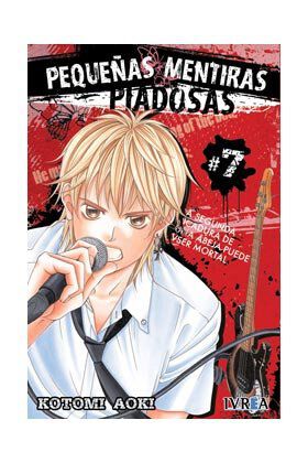 Pequeas mentiras piadosas 07